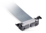 3M Connectors Controlled Impedance, 7700 Series Cable