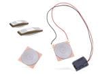 EPCOS / TDK PowerHap Piezo Actuators