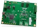 Texas Instruments LP87322Q1EVM Evaluation Module