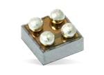 Analog Devices / Maxim Integrated MAX2679/MAX2679B GPS/GNSS Low-Noise Amplifiers