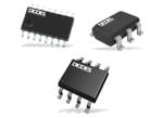 Diodes Incorporated Offline LED Drivers
