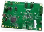 Texas Instruments LP87331Q1EVM Evaluation Module