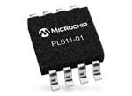 Microchip Technology PL611-01 Programmable Clock