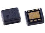Torex Semiconductor XCL102/XCL103 Step-Up Micro DC/DC Converters