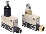 Omron Industrial Automation D4ER-XN Oil-Resistant Limit Switches