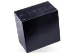 Panasonic Electronic Components EZP-Q Metallized Polypropylene Film Capacitors