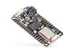 Adafruit Feather nRF52 Bluefruit LE Development Board