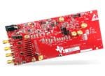 Texas Instruments DAC38RF82EVM Evaluation Module (EVM)