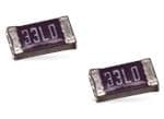 KOA Speer UR73V2A 0.5W Current Sense Resistors