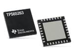 Texas Instruments TPS65263/TPS65263-Q1 Step-Down Converters