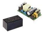 MEAN WELL MPM/MFM-05/10/15/20/30 AC/DC Power Supplies