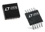 Analog Devices Inc. Extended Temperature (H&MP) Linear Regulators