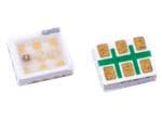 ROHM Semiconductor MSL0402RGBU RGB LED
