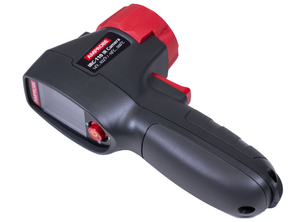 Amprobe IRC-110 Infrared Thermal Camera 20:1 BRAND NEW IN BOX 