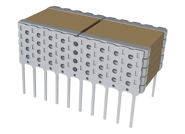 Kps Mcc High Temperature Smps Capacitors Kemet Electronics Mouser