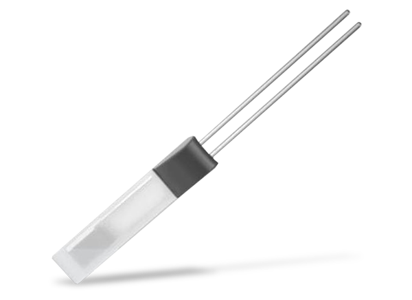 Ptf Family Platinum Temperature Sensors Te Mouser