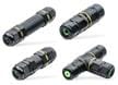 FICX Waterproof Circular Connectors