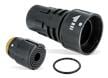 PL-1200RG-N Auto-Coupling Pulse-Lok® Connectors
