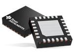 Texas Instruments TLV320ADC3100 Stereo Analog-to-Digital Converter