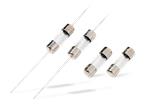 Littelfuse 209 Lead-Free 350V Slo-Blo® (Time-Lag) Fuses