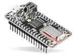 Adafruit Feather 32u4 Bluefruit with Headers