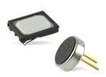 Same Sky Micro Audio Components