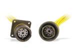 NGCON Fiber Optic Connectors