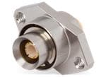 Amphenol / SV Microwave Blindmate Z (BMZ) Coaxial PCB Connectors