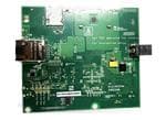Texas Instruments DCA1000EVM Real-Time Data-Capture Adapter EVM