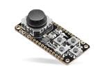 Adafruit Joy FeatherWing Controller