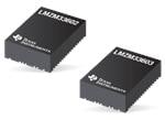 Texas Instruments LMZM33602/LMZM33603 Power Module