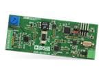 Analog Devices Inc. DEMO-AD7124-DZ Printed Circuit Board