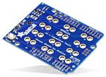 Adafruit 2024 12x Capacitive Touch Shield