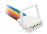 Amphenol LTW SSL 1.1 Lighting Cables & Connectors