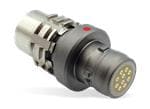 AirBorn 360 Circular Connectors