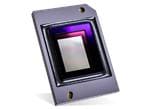 Texas Instruments DLP470NE Digital Micromirror Device (DMD)
