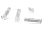 Dialight Optopipe® 5mm Output Panel Mount Light Pipes