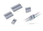 KYOCERA AVX Wire-To-Wire Connectors