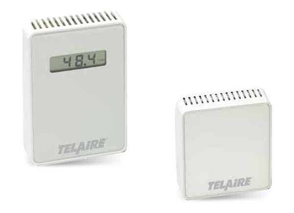 T8700 Relative Humidity & Temperature Transmitters - Amphenol Advanced ...