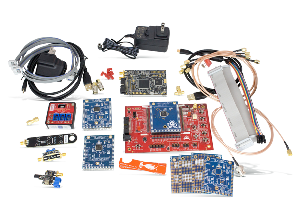 ChipWhisperer-Lite Level 2 Starter Kit - NewAE Technology