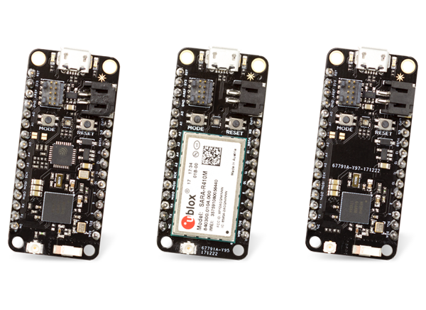 Mesh Networking For Iot Particle Mouser Mesh Networking For Iot Particle Mouser
