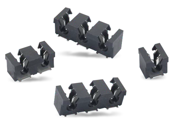 Wire To Board Insulation Displacement Connectors Avx Mouser