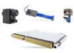 High-Speed Media Converters
