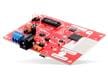 AWR1642BOOST Radar Sensor Evaluation Module (EVM)