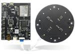Espressif Systems ESP32-LyraTD-DSPG Audio Development Board