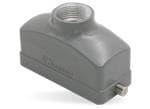 GWconnect Heavy Duty Connector (HDC) Hoods