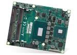 ADLINK Technology Express-CF/CFE COM Express Type 6 Modules