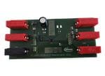 Infineon Technologies TLS810D1LDV33 Demo Board