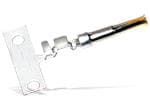 TE Connectivity AMPLIMITE MIL-DTL-24308 D-Subminiature Connectors