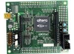 Intel EK-10M08E144 MAX® 10 FPGA Evaluation Board